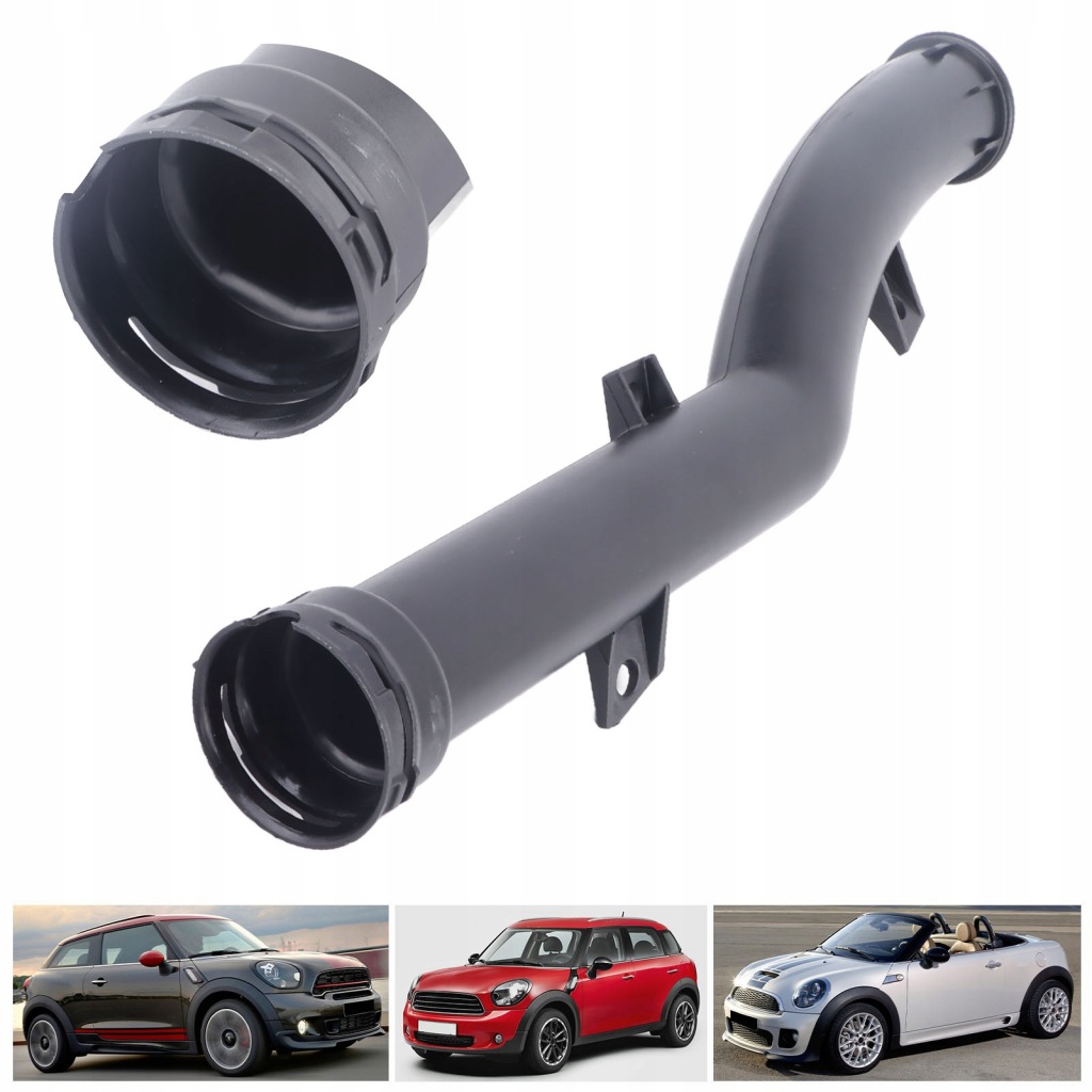 фото №7, Уплотнительное кольцо насоса водяной do термостата труба жидкость охлаждающий dla r56 cooper s 2007-2013