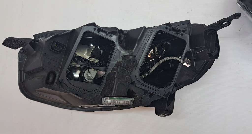 фото №13, Vivaro c zafira c jumpy iii ксенон комплект лампи