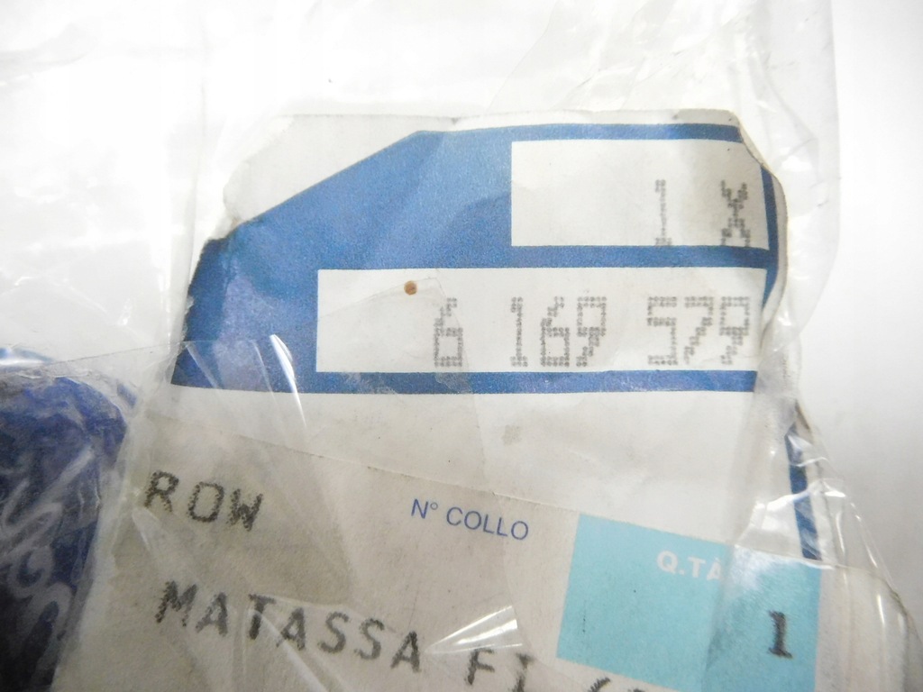 фото №8, Джгут датчика рівня пального ford escort/orion 1986-1990 оригінальний номер 6169579