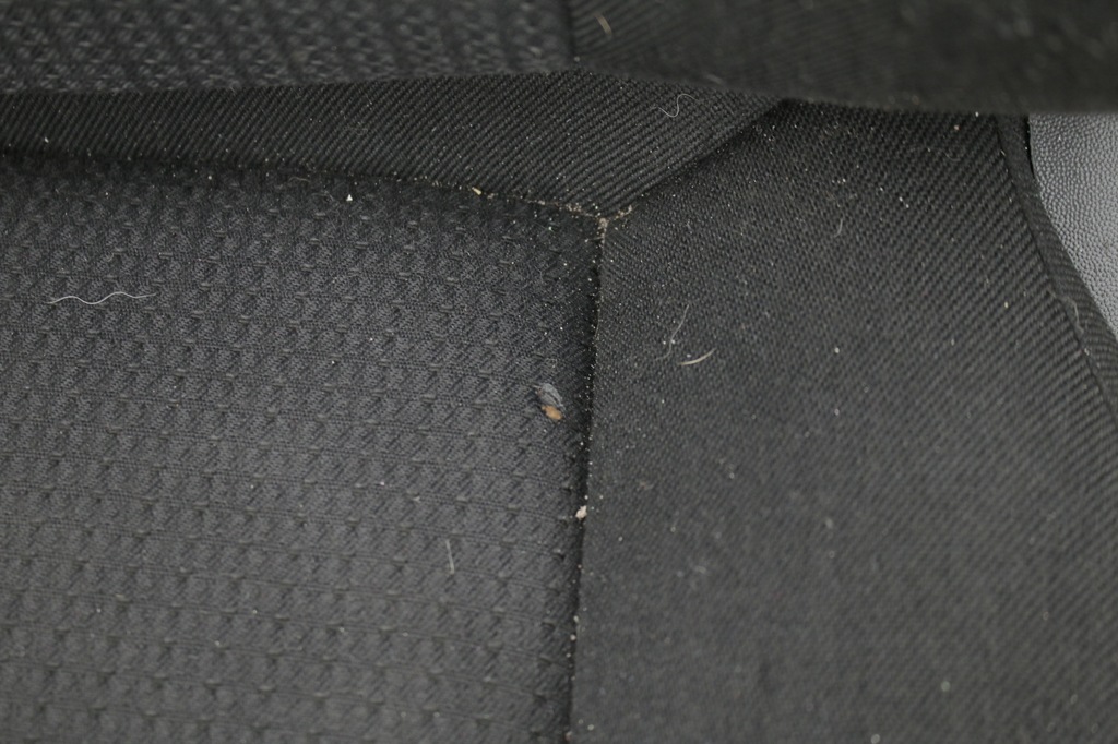 фото №14, Сиденье заднее сиденье opel signum vectra