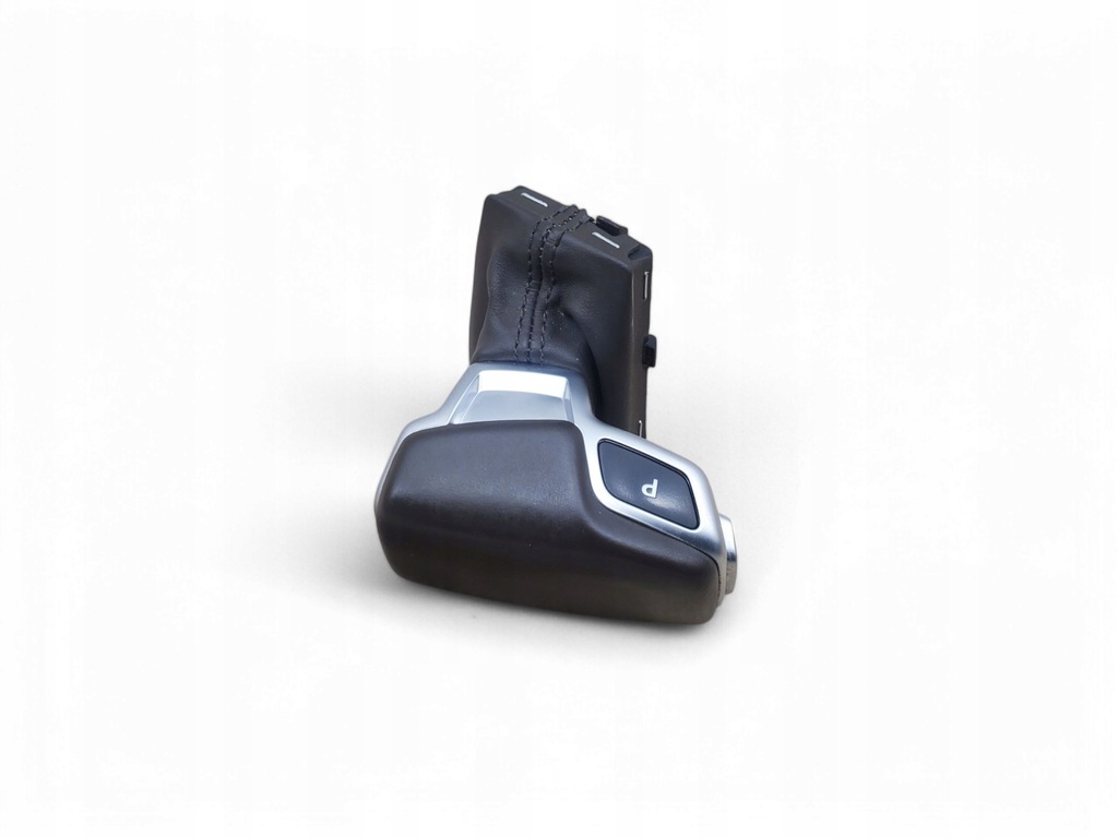 фото №6, Audi q7 4m 4m1713140g рычаг переключения передач