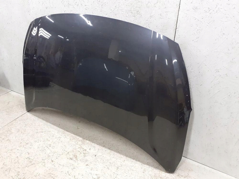 фото №3, Капот kia rio iv 4 2017-