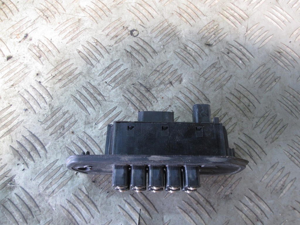 фото №3, Контакти двері правий задня peugeot 807