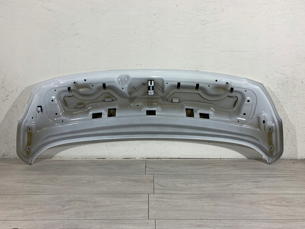 фото №8, Капот citroen jumpy expert toyota proace 16-