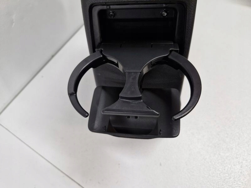 фото №10, Toyota matrix 2 ii підлокітник тунель середній