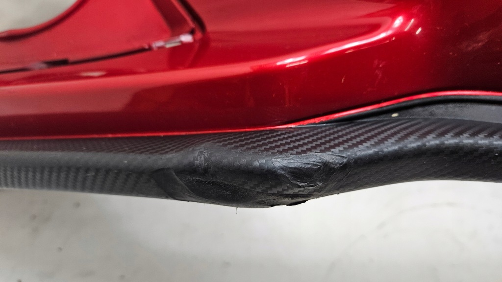 фото №6, Бампер перед передний suzuki swift mk8 sport 71711-68r