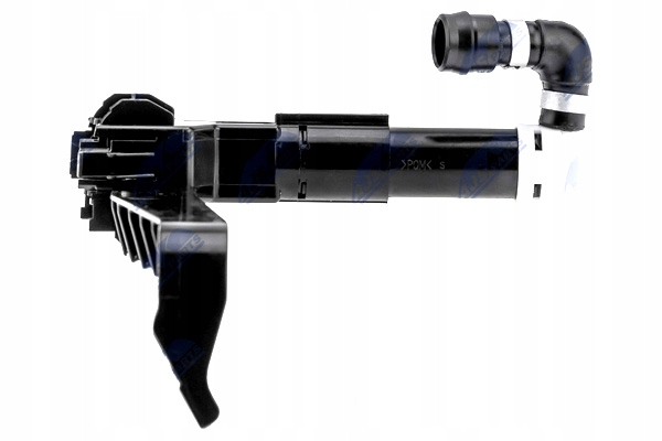 фото №4, Омивач фара nty