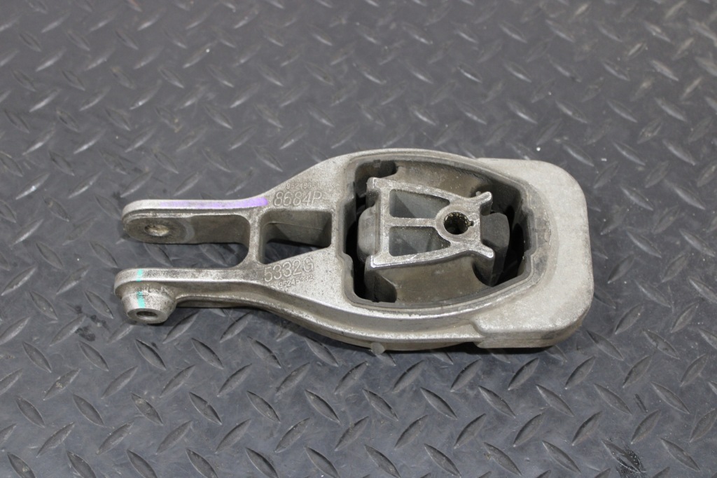 фото №1, Кронштейн подушка двигуна opel mokka a i 1 95248684