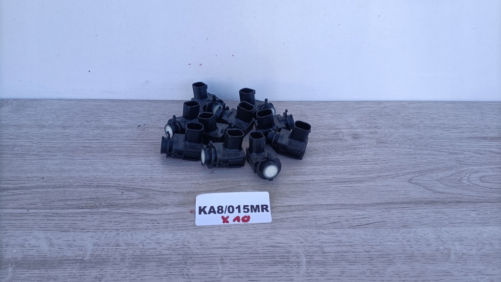 фото №1, Датчик якості повітря scania man mercedes daf 2056013 ka8/015mr