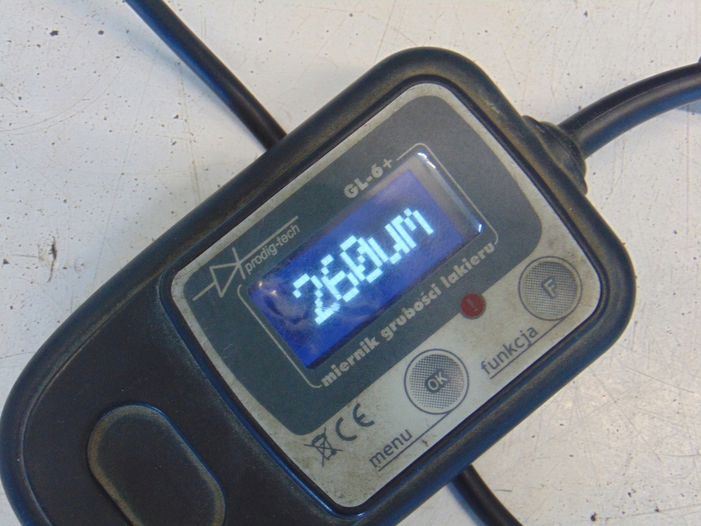 фото №8, Крышка багажника багажника задняя задняя bmw x5 e70 a52