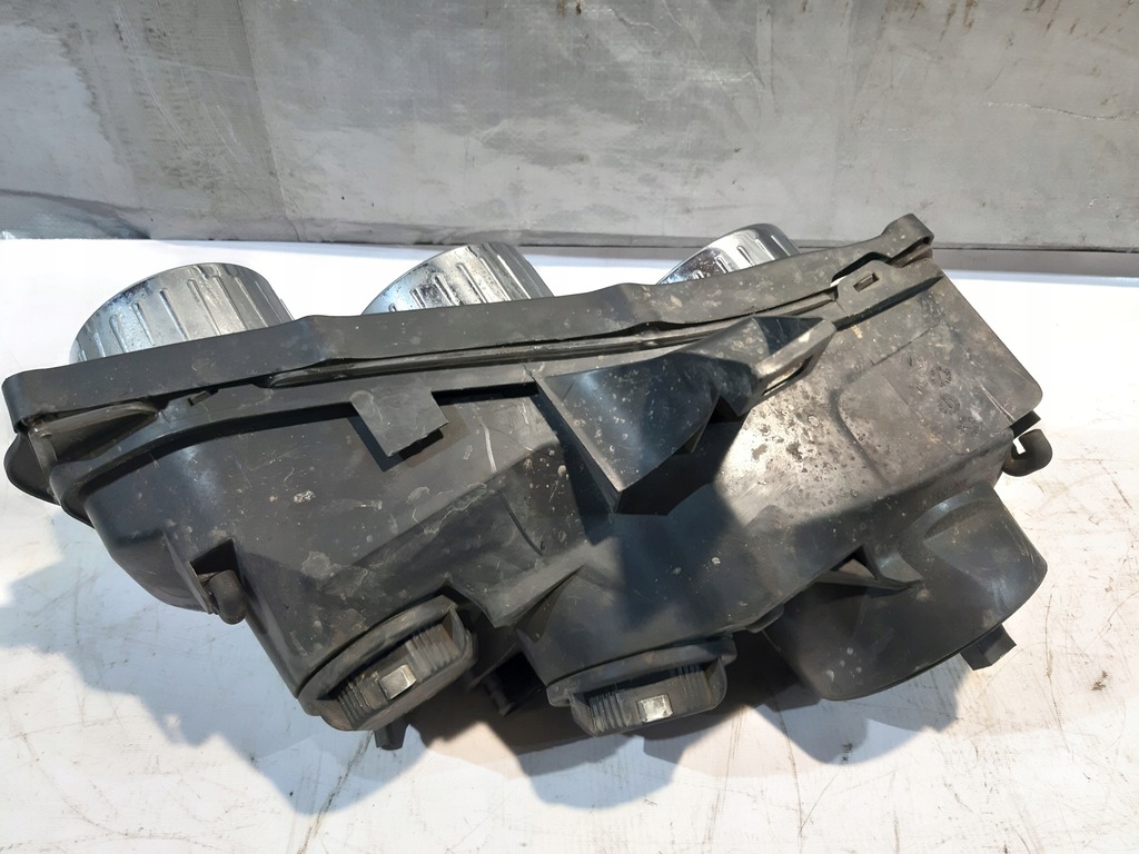 фото №10, Лампа левая перед передняя depo eu alfa romeo 159 h7/h7 линза