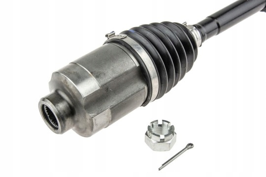 Приводной вал приводная правая jeep compass 4wd 2.4 14- Доставка