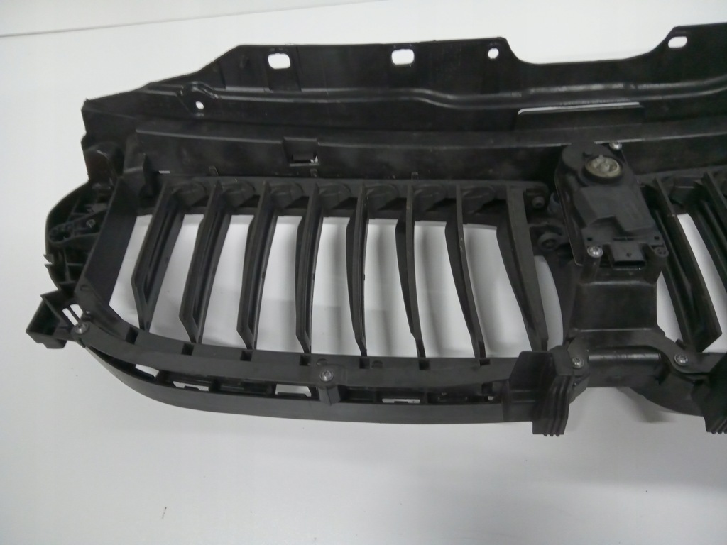 фото №6, Воздуховод воздуха жалюзи bmw 5 g30 g31