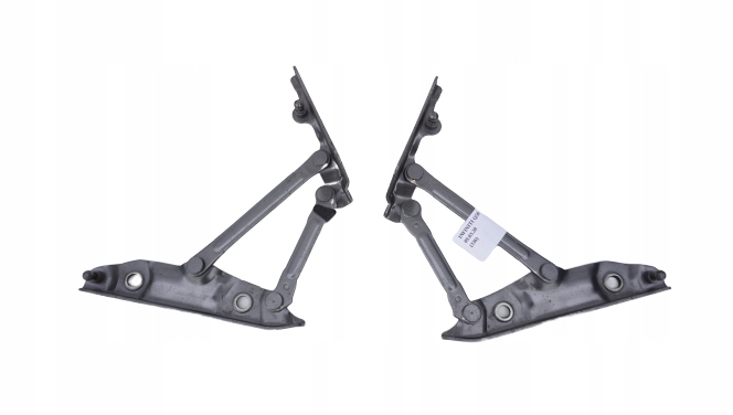 фото №1, Петля крышки багажника infiniti q50 #3