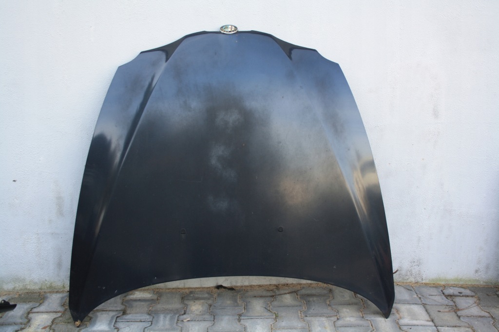 Купить Капот крышка двигателя alfa romeo 147 00-04 granatowa