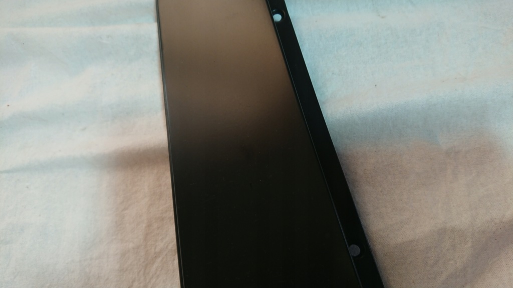 фото №5, Bmw x3 e83 молдинг блок двигуна лівий задня mat