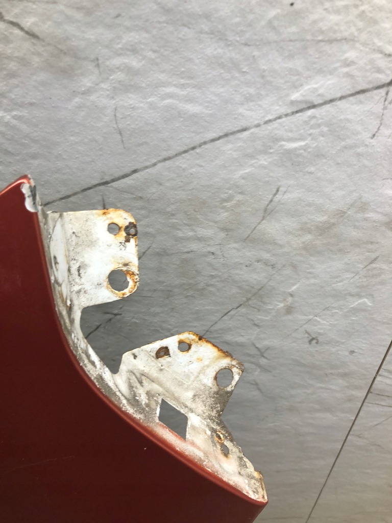 фото №5, Крыло передний правый peugeot partner lift