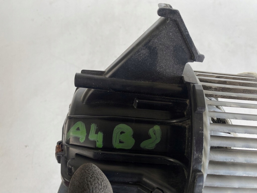 фото №5, Воздуходувка обдув audi a4 b8