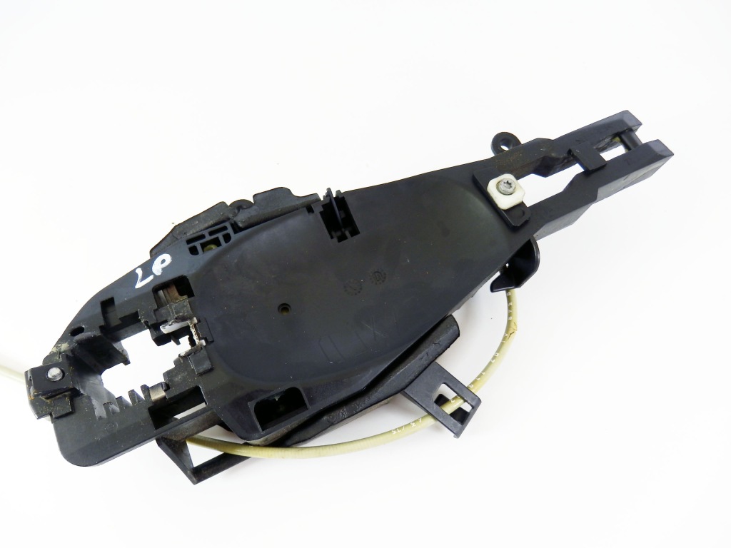 фото №1, Основа кронштейн ручка лівий перед bmw f25 x3