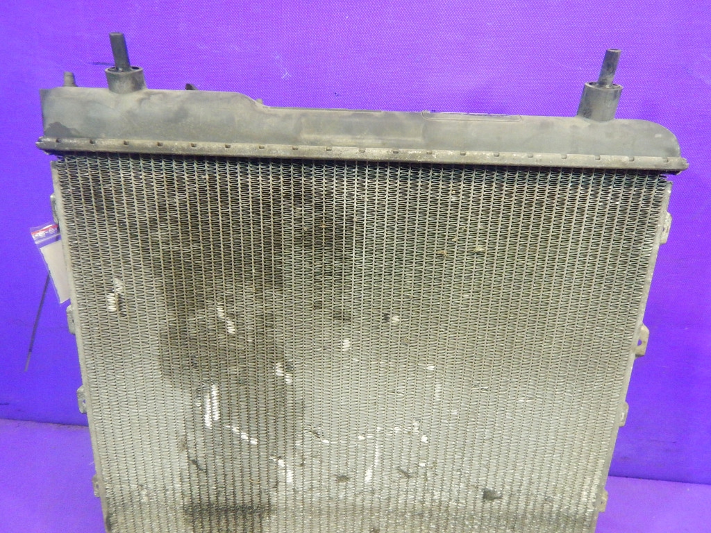 фото №5, Chrysler pt cruiser 00-06 2,2 d 121km радиатор wody 05058954ab