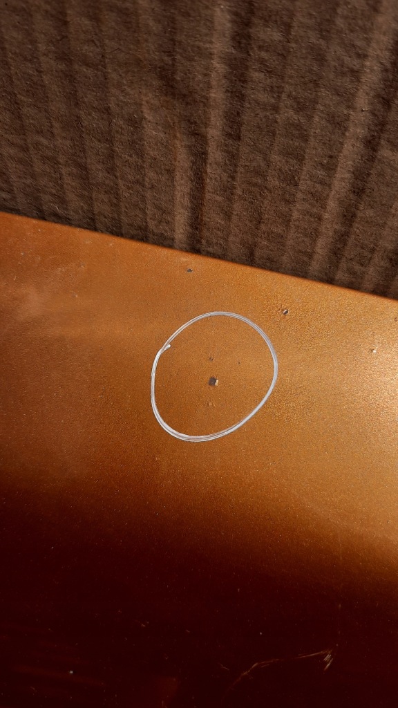 Капот передня honda xrv x-rv 00r Ціна