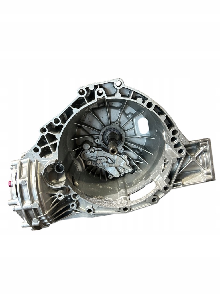 фото №1, Коробка передач передач qjy audi 2.0 tdi