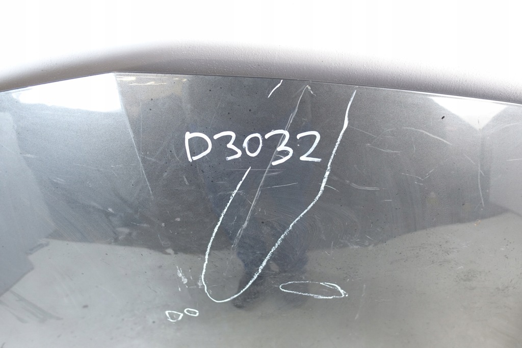 фото №8, Капот крышка двигателя капот opel astra iv j 09-