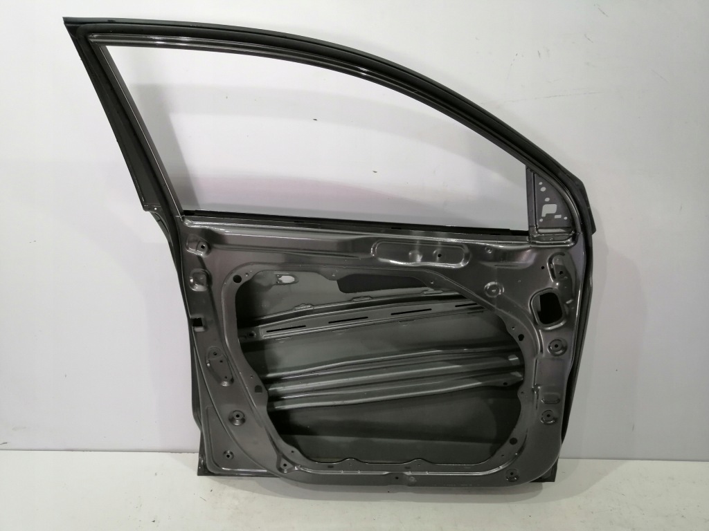 фото №14, Дверь левая передние перед hyundai tucson iii