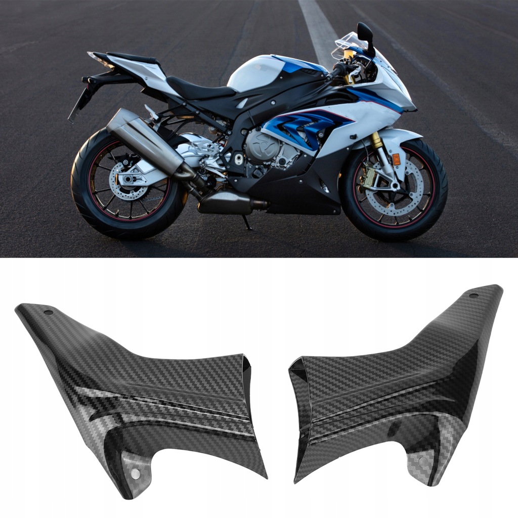 фото №11, Суппорт тормоза motocyklowego крышка трубы охлаждающей заменитель dla s1000rr