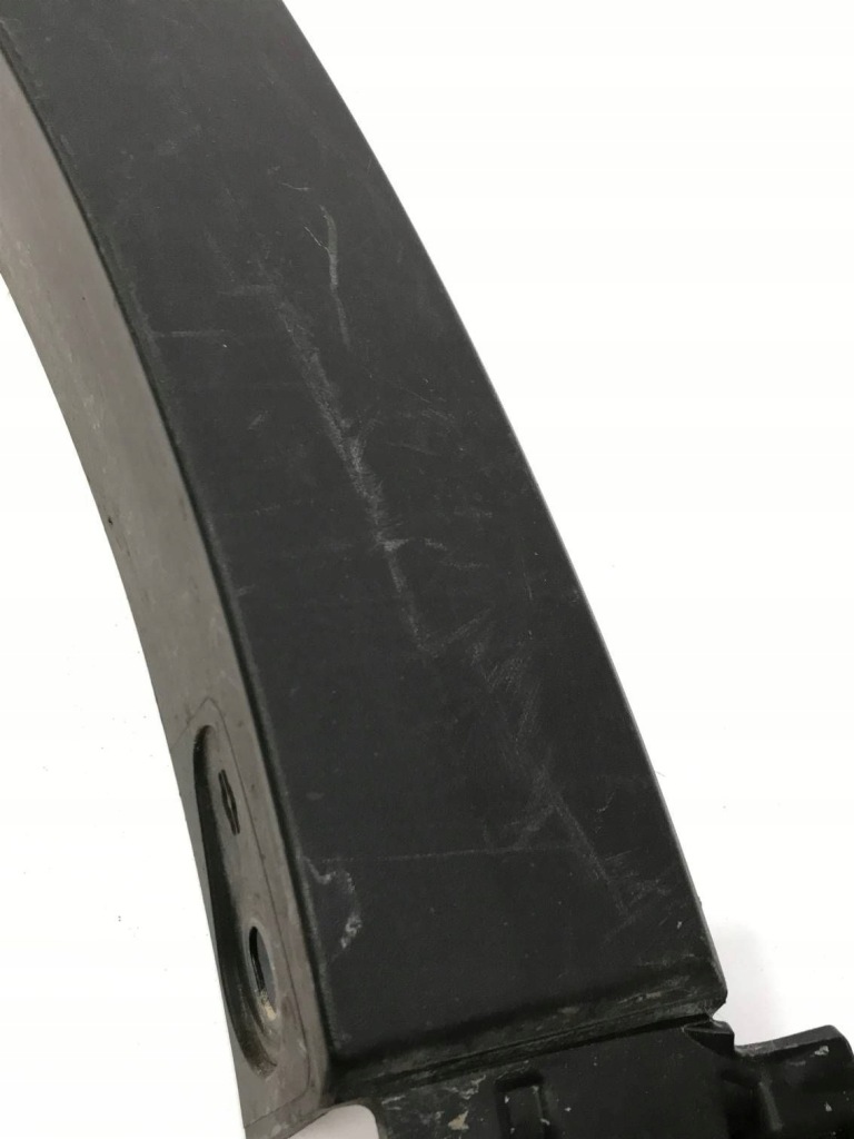 Mazda cx-5 ii 21- рестайлинг  молдинг крыла левая перед передняя kpf1-51w31 с Разборки