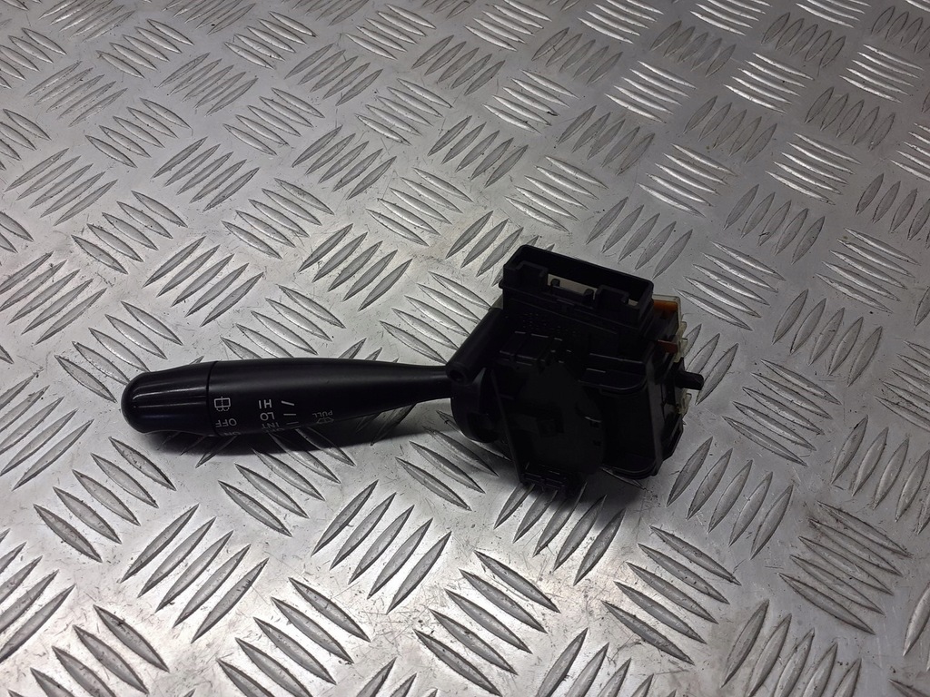 фото №1, Перемикач двірник toyota yaris i