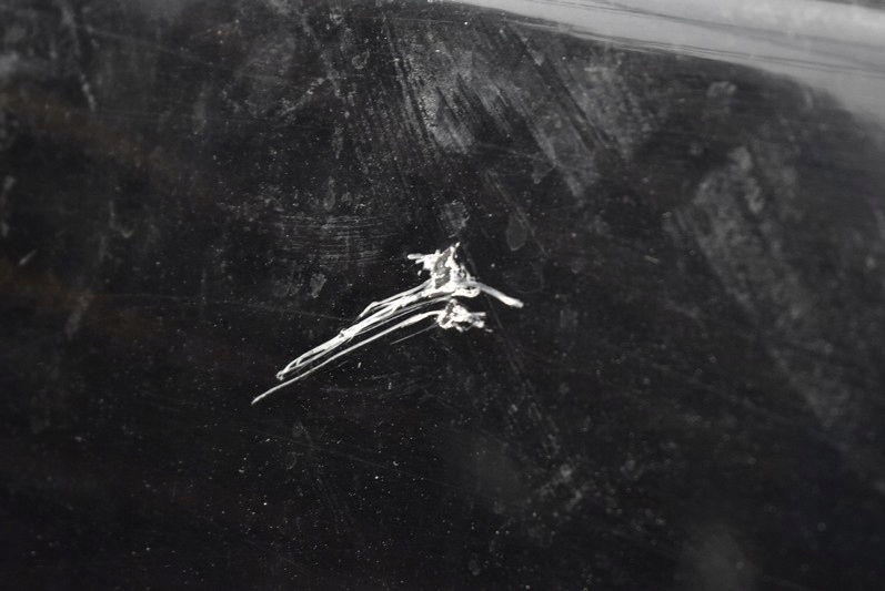 фото №7, Дверь левая задняя задние чёрные land rover discovery 3 iii 04-09