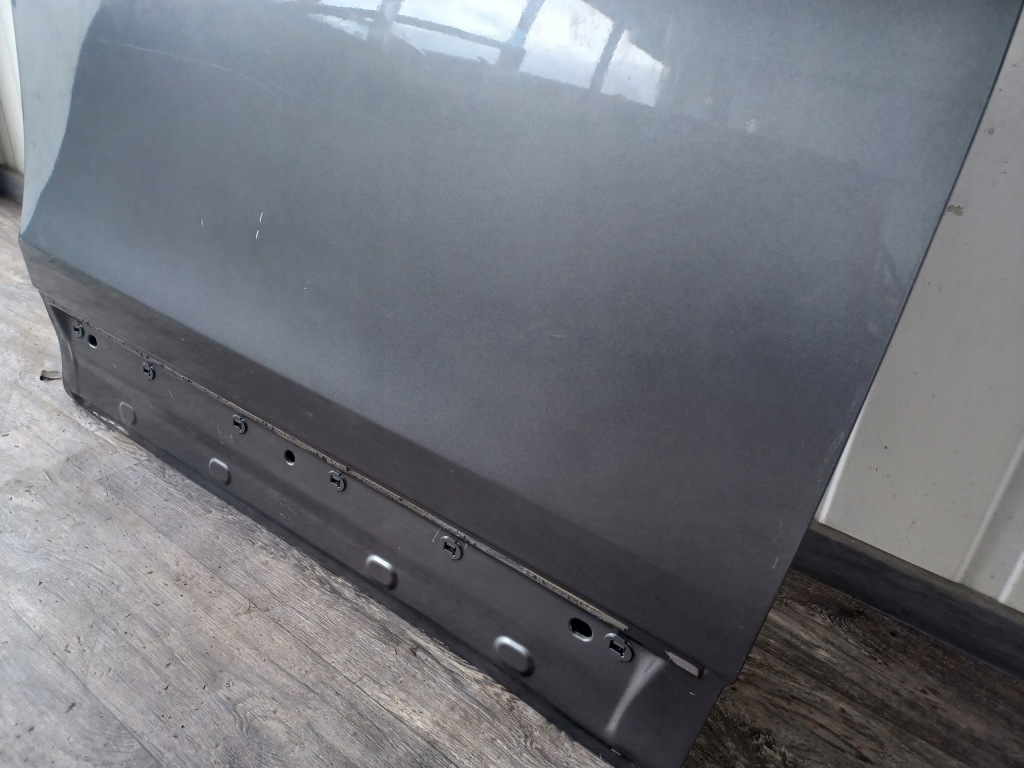 фото №5, Двері ----- mercedes glb w247 247 ----- передні праве