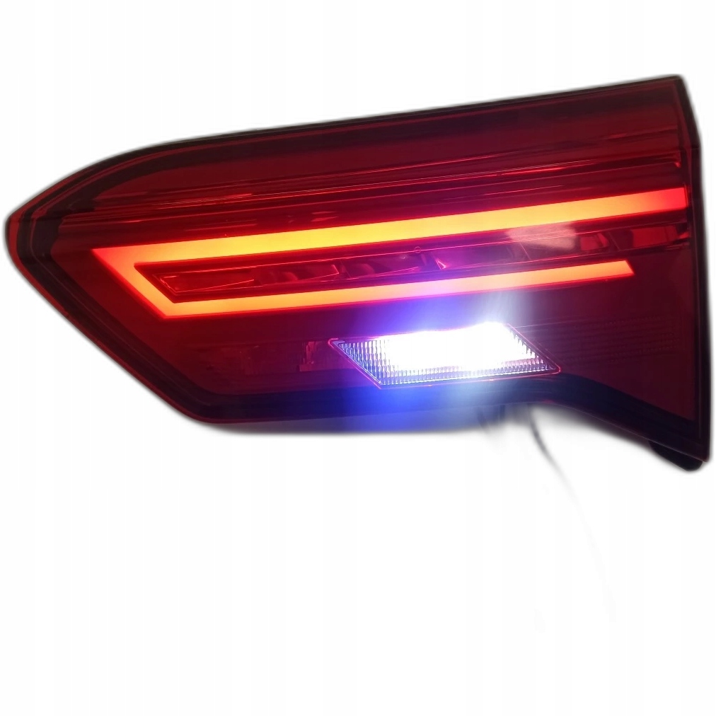 фото №1, Лампа крышки правый задняя t-roc 2ga945094