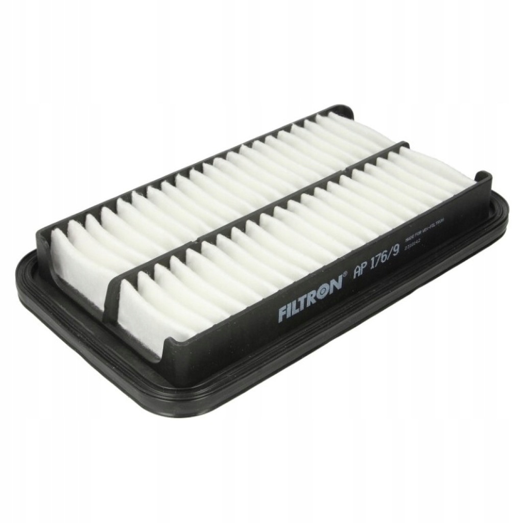 фото №16, Filtron фільтр повітря suzuki alto ha25, ha35