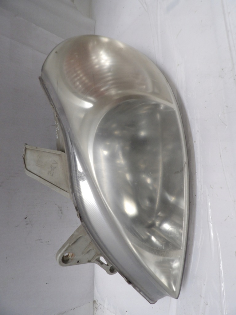 фото №1, Лампа передня ліва kia rio