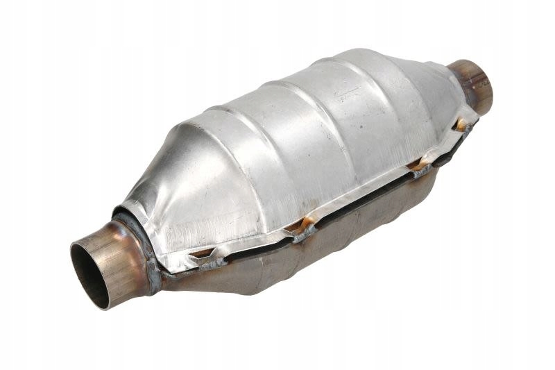 Купить Катализатор jmj 02-50-e3