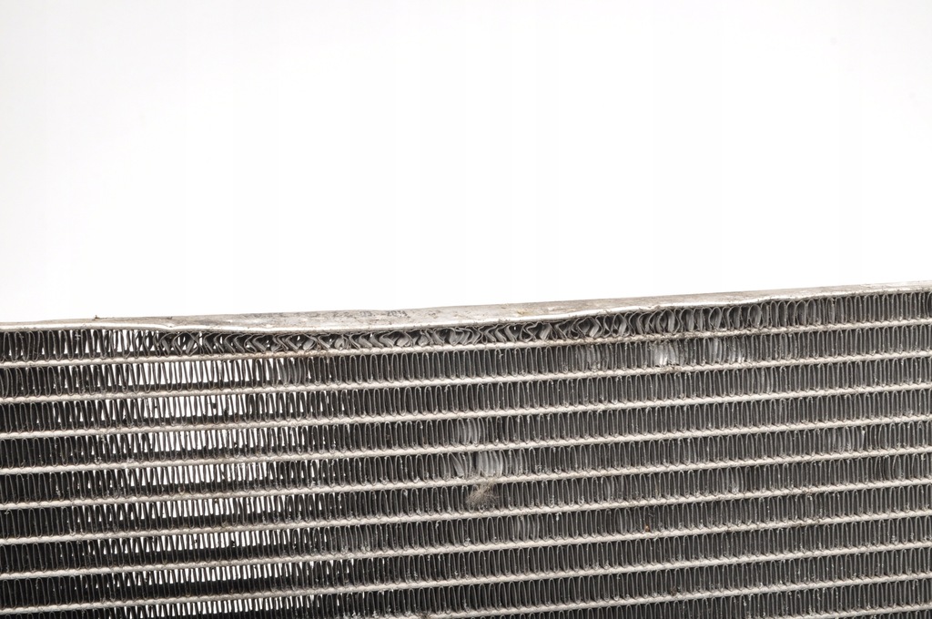 фото №6, Rolls-royce wraith rr5 6.6 радиатор кондиционера