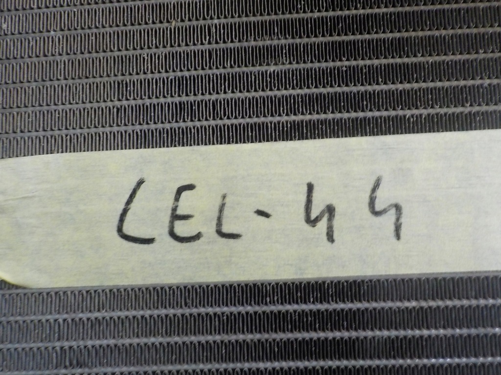 Toyota celica 2000r 1.8 радиатор воды в Украине