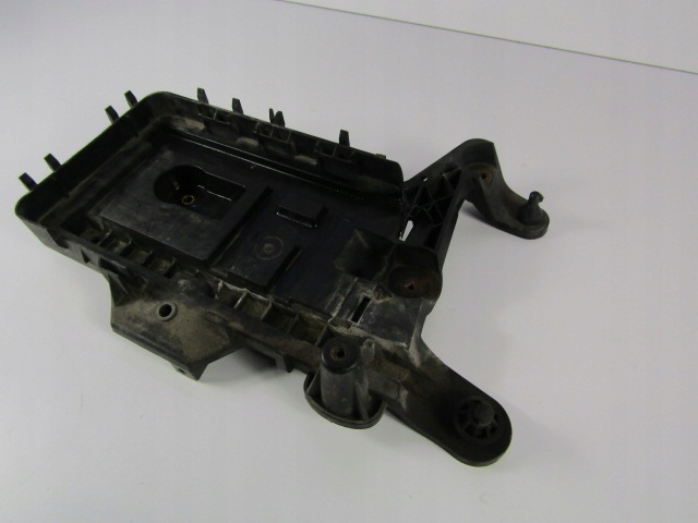 фото №9, Skoda octavia ii 1z основа акумулятор 2,0tdi 1k0915333