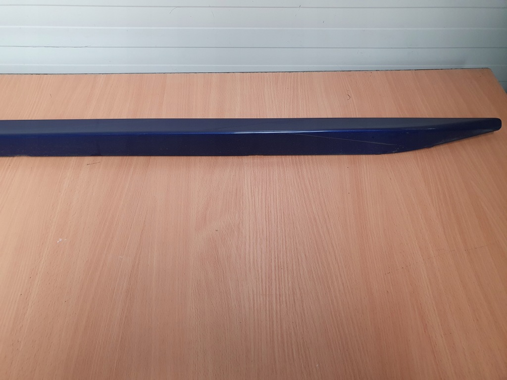 фото №12, Молдинг порог накладка порог gt line peugeot 308 ii t9 9806944977 980694467