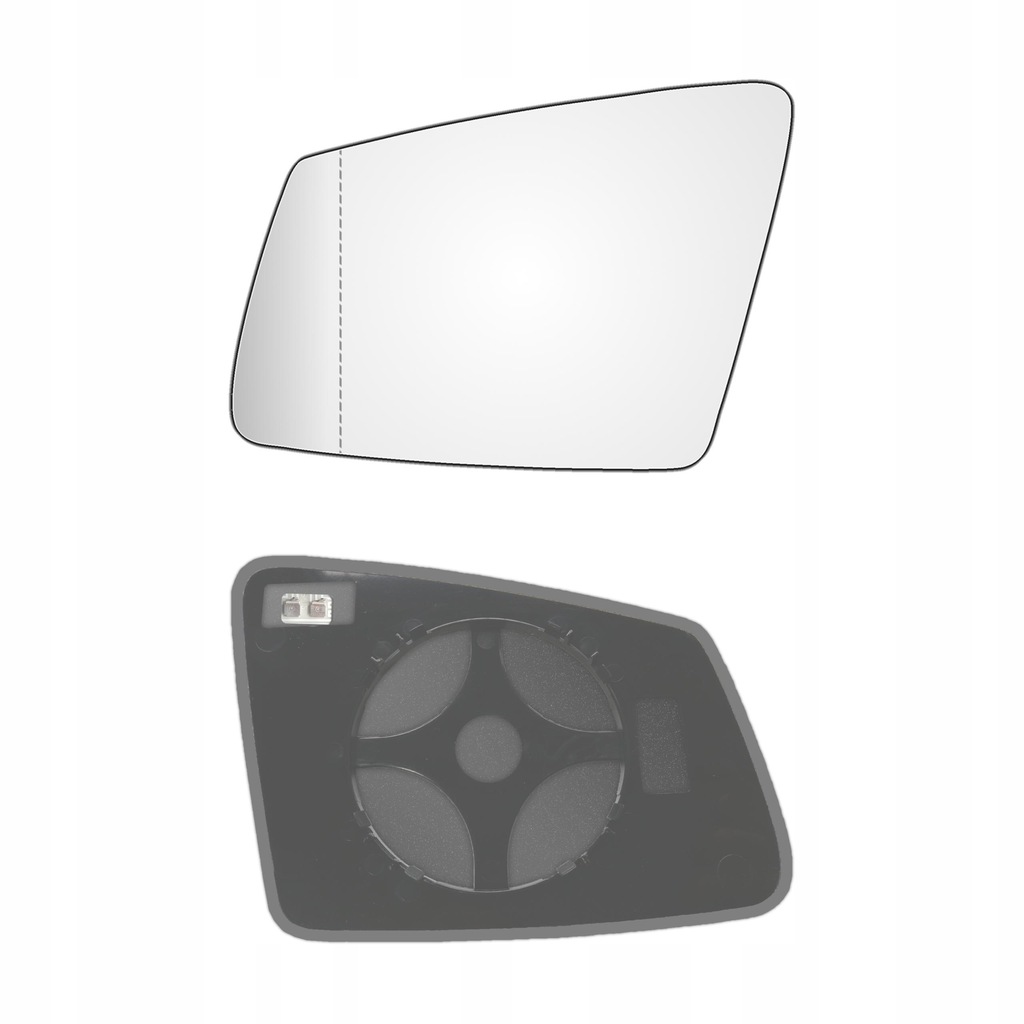 фото №1, Асферический mercedes cls c218 2010-2019 2018 2017