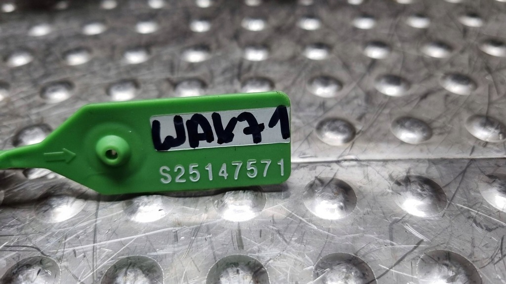 фото №15, Wał коленчатый a65104 a6510300401 mercedes glk x204 w204 w212 2.2 cdi om651