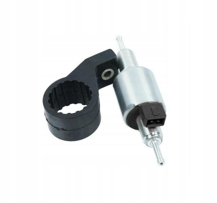 фото №1, Помпа топлива 12v 22ml dla webasto обогреватель