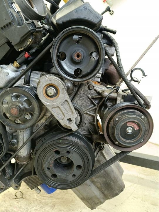 фото №9, Двигун kompletny jeep grand cherokee iv 2015 p05038749ba