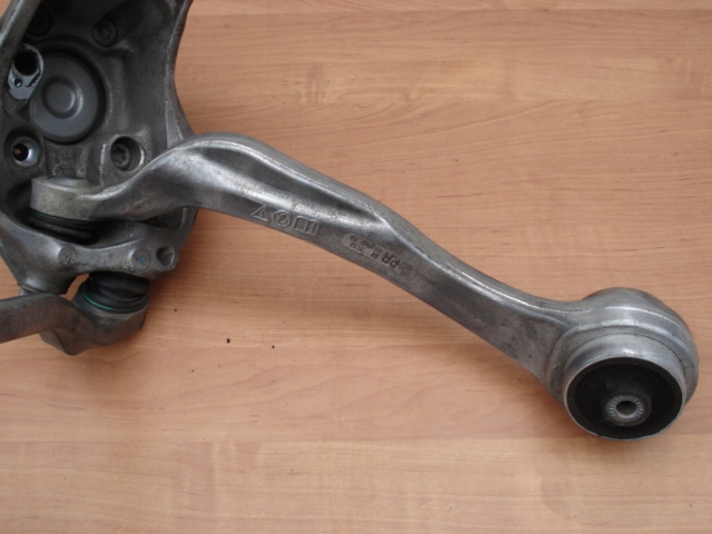 Поворотный кулак перед правая 6877144 6878610 6877146 bmw 3 g20 g21 6894662 6888856 Цена