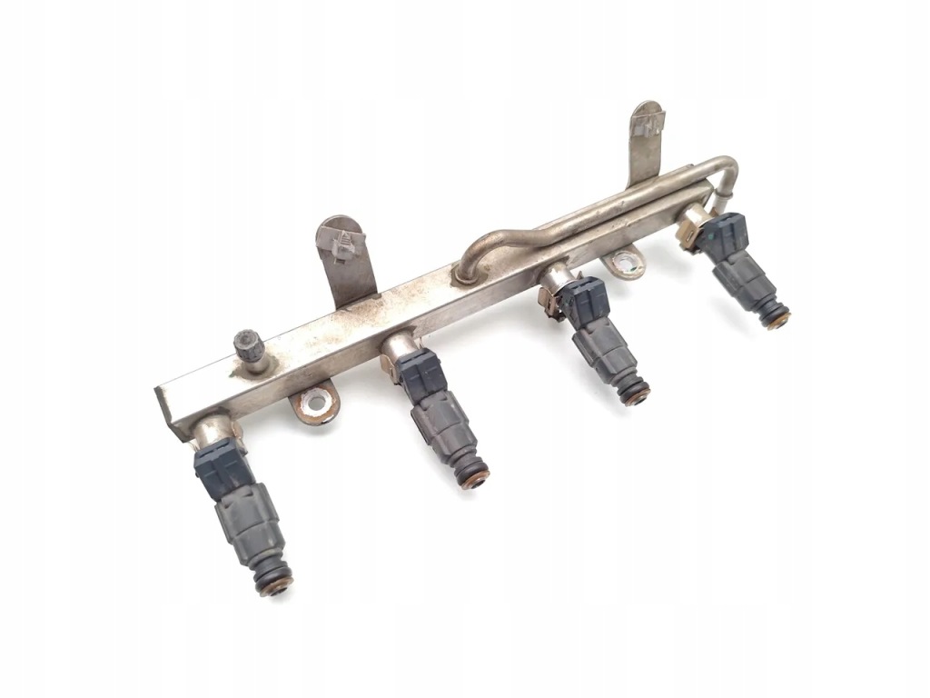 Купить Mg mg 3 форсунки / комплект 1.5 бензин 79kw 107 hp f01r00m017 2015