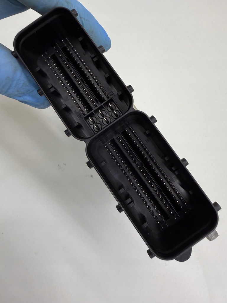 фото №6, Audi s6 s7 c7 4.0 tfsi ceu модуль бортовий комп'ютер блок керування двигуна справний легальний