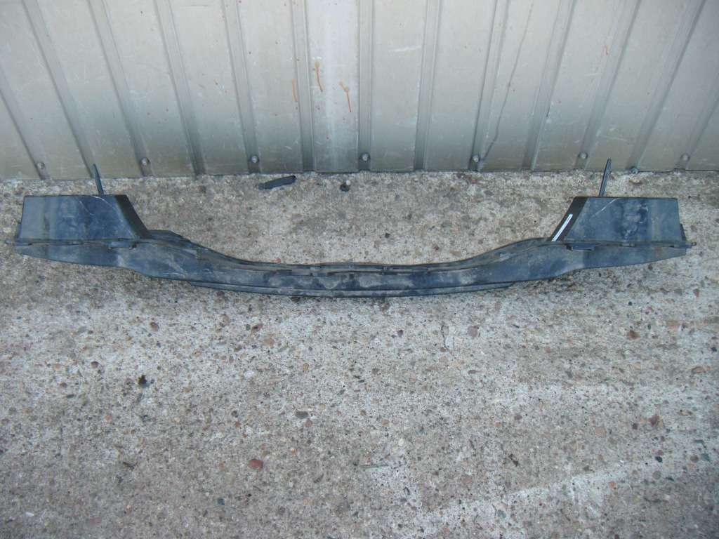 Купити Kia xceed x-ceed балка бампера задній 86631-j7ca0