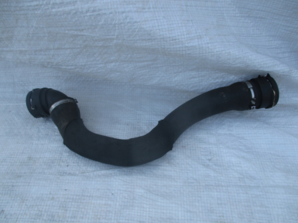 фото №2, Шланг wody труба honda civic x type-r 2.0 turbo